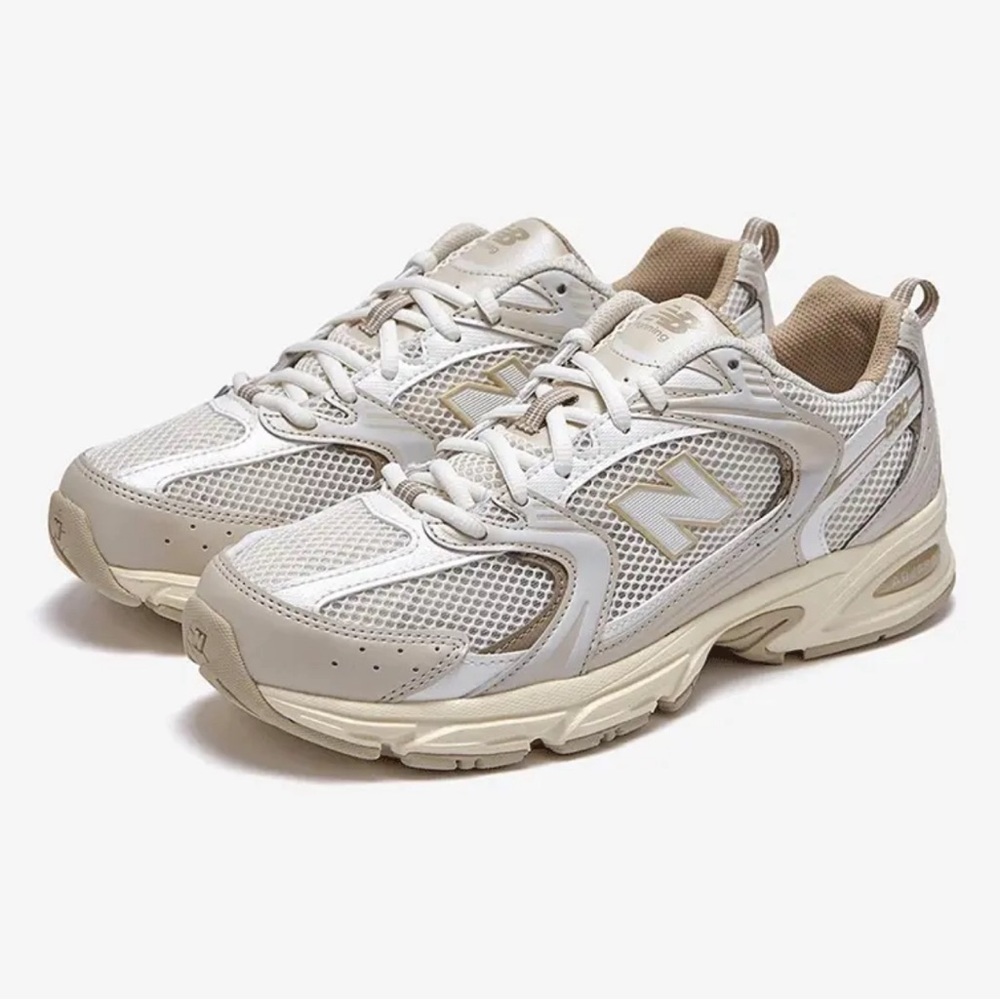 New Balance 530 - Beige Angora